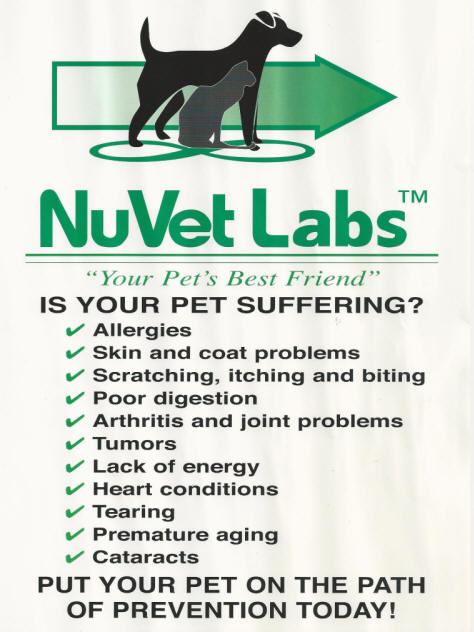 nuvet 2 - NuVet