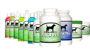 products 375 - NuVet