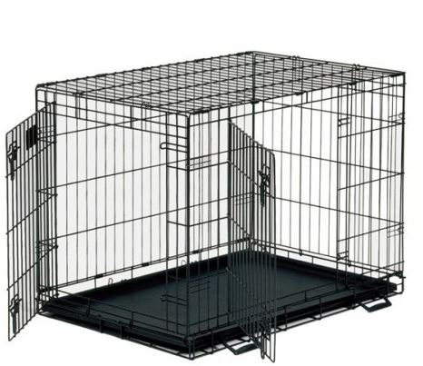 Crate Training crate - Crate Training